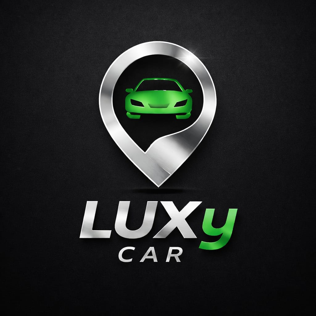  LUXy Car